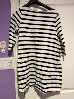 The Nines by Hatch Maternity Dress